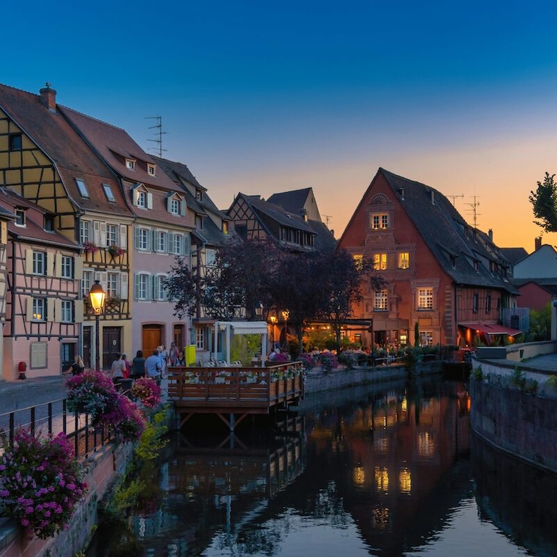 Alsace 2025 (Sold Out)