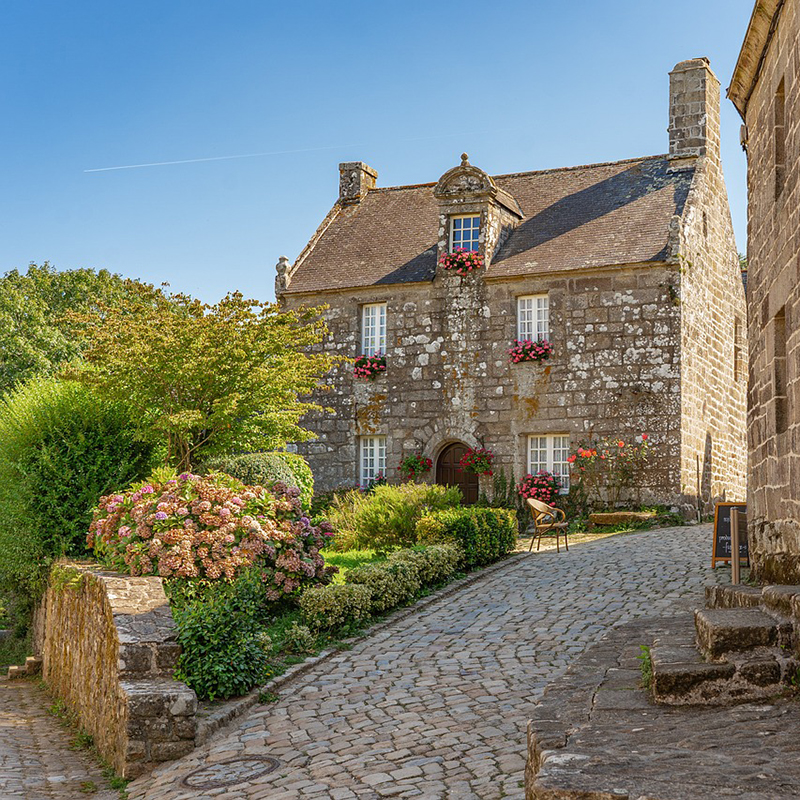 South of France 2025