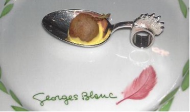 Georges Blanc