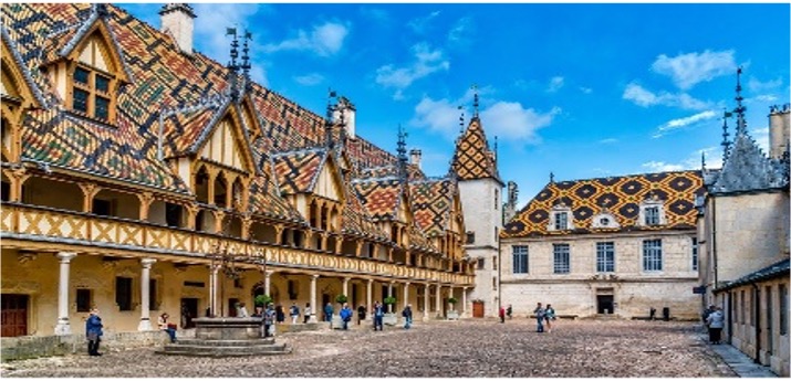 Beaune