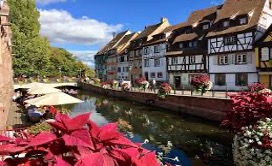 Obernai