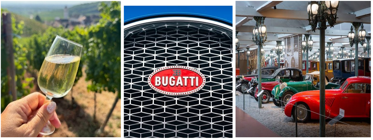 Bugatti