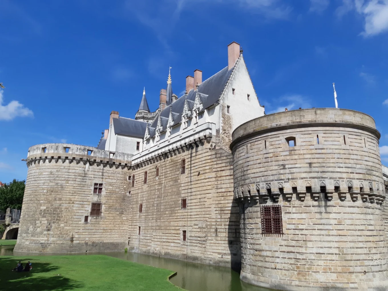 Loire Valley 2027